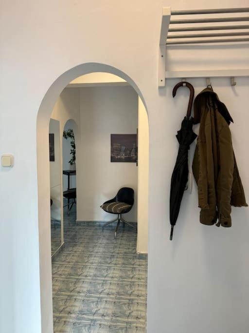 Apartment Airy & Beautiful Downtown Bucharest